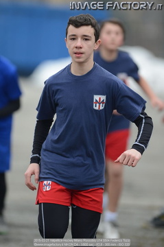 2015-02-21 Valpellice-Hockey Milano Rossoblu U14 0504 Federico Tozzi